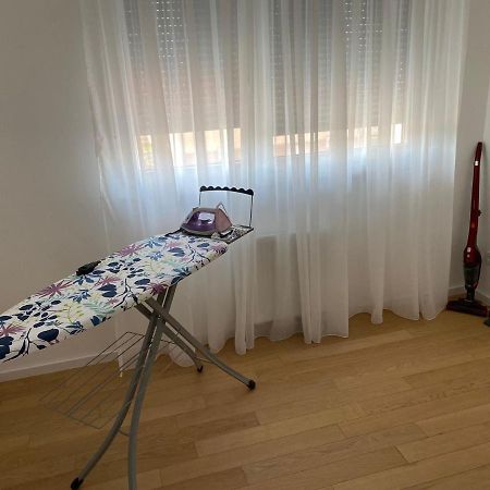 Apartman Aria Zagabria Esterno foto