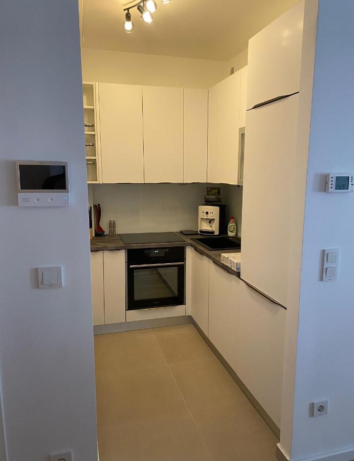 Apartman Aria Zagabria Esterno foto