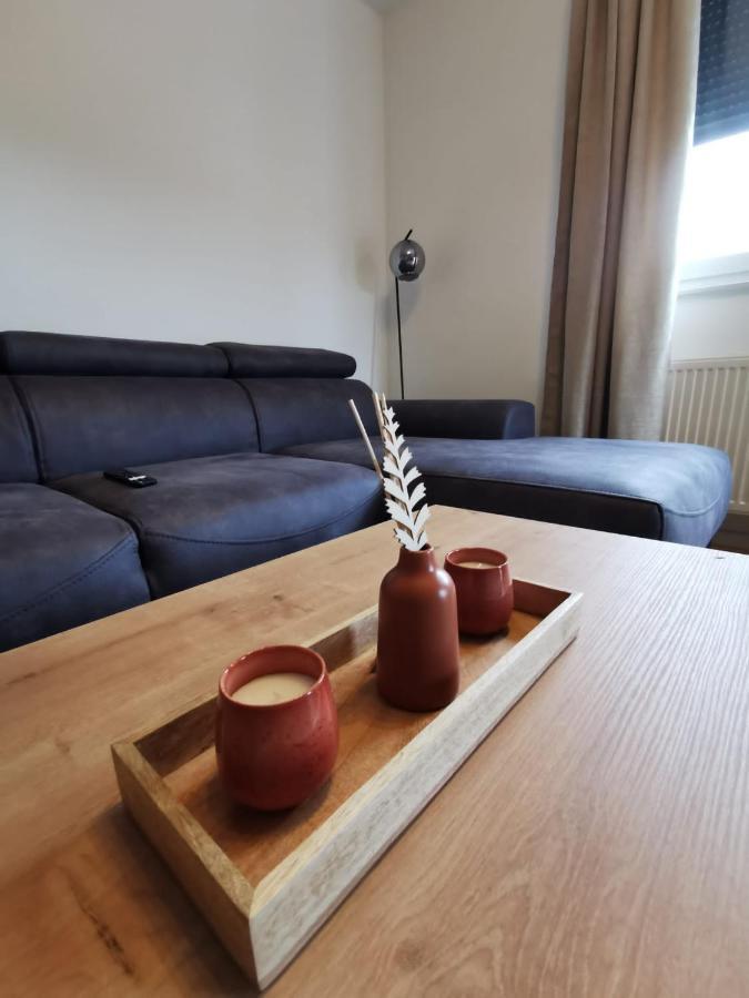 Apartman Aria Zagabria Esterno foto